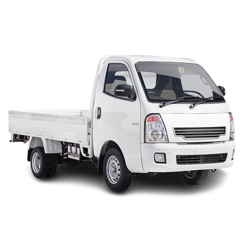 Mini Pickups / Mini Trucks