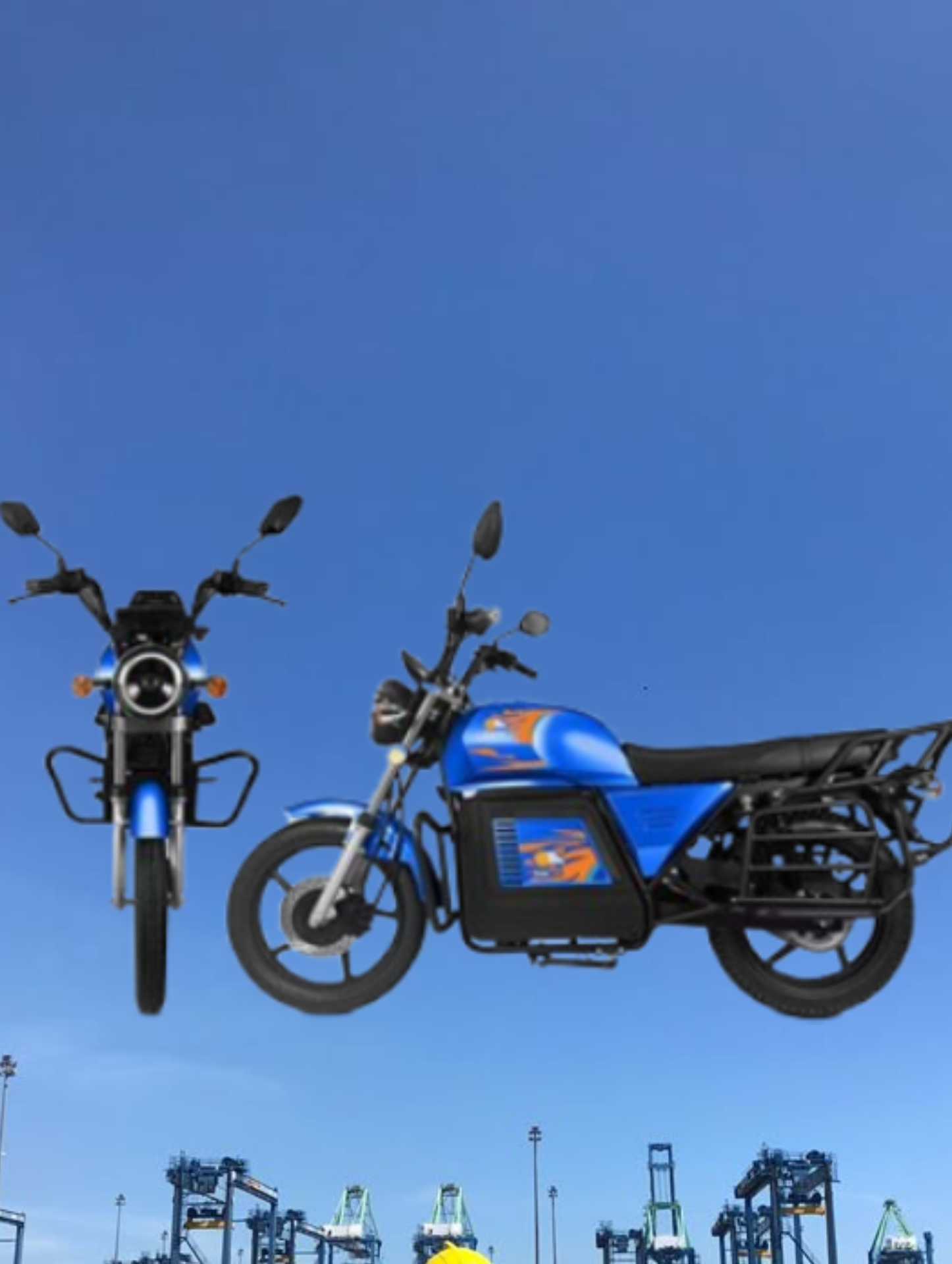 How to Choose the Right Motor Bike for Your Lifestyle